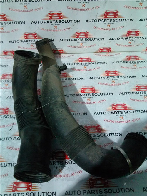 Tubulatura admisie IVECO DAILY 2.3D an fabr. 2014