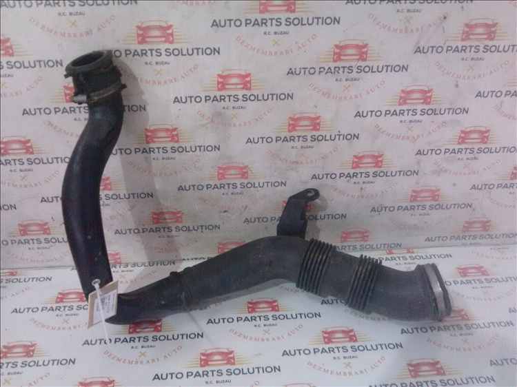 Tubulatura admisie JAGUAR XF 3.0 D an fabr. 2011