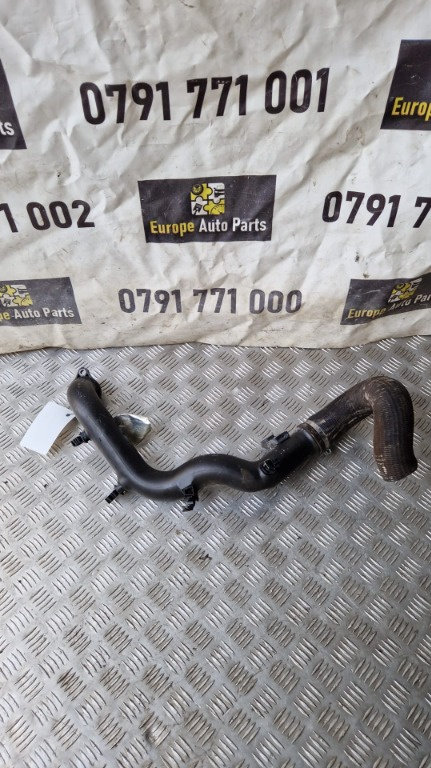 Tubulatura admisie Jeep Compass 2.0 CRD an fab. 2021 cod 68366467AA