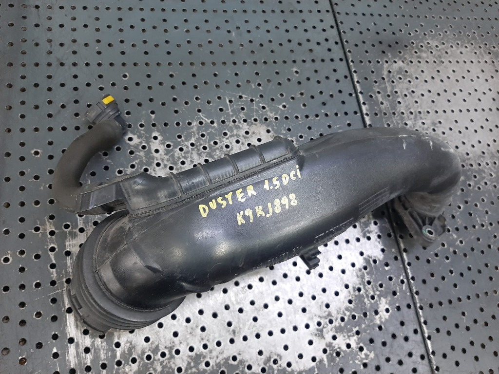 Tubulatura admisie k9kj898 1.5 dci dacia duster 8200921878