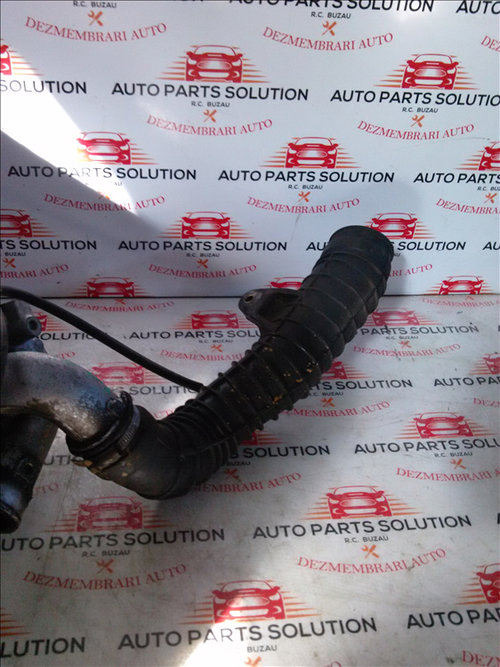 Tubulatura admisie MERCEDES-BENZ VITO 2.2 CDI an fabr. 2001