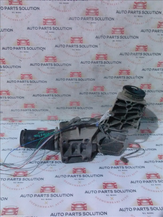 Tubulatura admisie MERCEDES-BENZ VITO 2.2 CDI an fabr. 2005