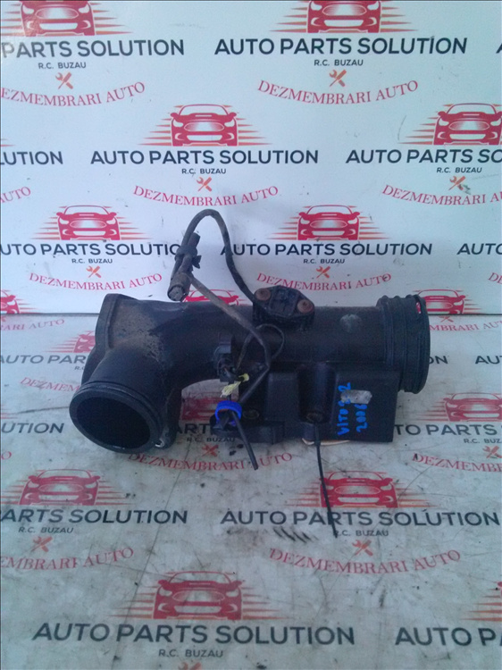 Tubulatura admisie MERCEDES-BENZ VITO 2.2 D an fabr 2006