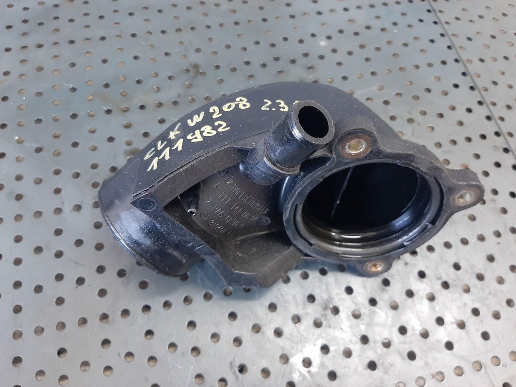 Tubulatura admisie mercedes clk c208 2.3 b a1111410904