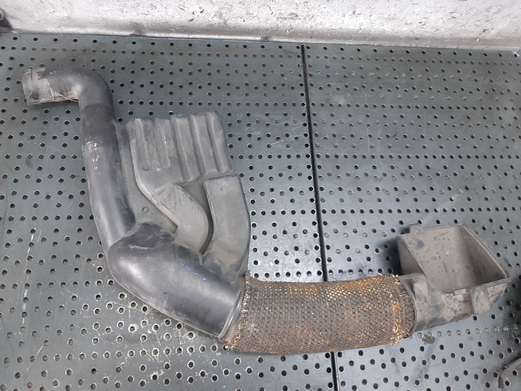 Tubulatura admisie mini r53 1.6 b mini cooper r53 1477835-04