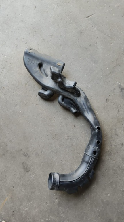 Tubulatura admisie Nissan Qashqai +2 1.6 dCi R9M 2012 Cod : 1082910S01
