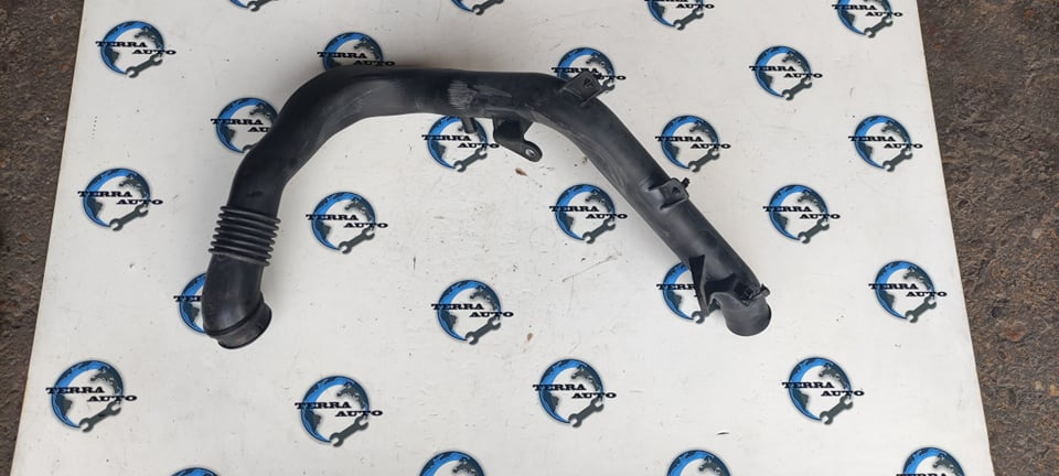 Tubulatura admisie Opel Astra G 1.7 CDTI 59 KW 80 CP cod motor Z17DTL