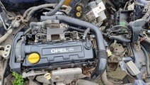 Tubulatura admisie Opel Astra G motorizare 1.7 DTI...
