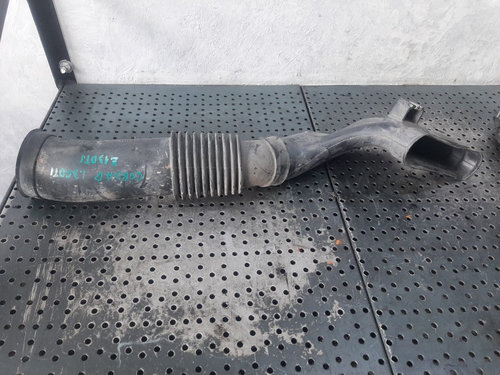 Tubulatura admisie opel corsa d 1.3 cdti z13dtj 13241648