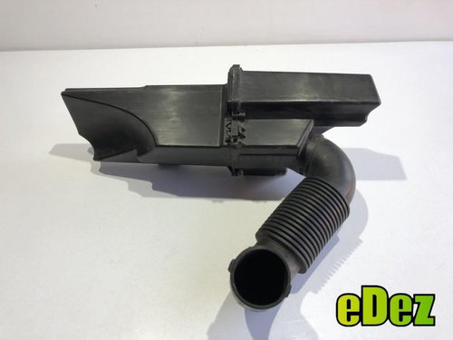Tubulatura admisie Peugeot 1007 (2005-2009) 1.4 benzina 9639651080