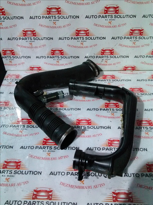 Tubulatura admisie PEUGEOT 307 2.0 HDI