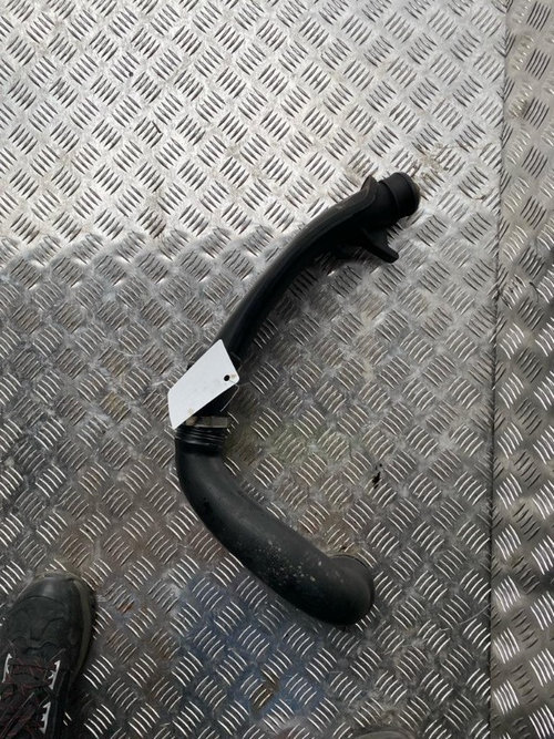 Tubulatura admisie Peugeot 308 1.6 THP 5F 9680617780 9656202380