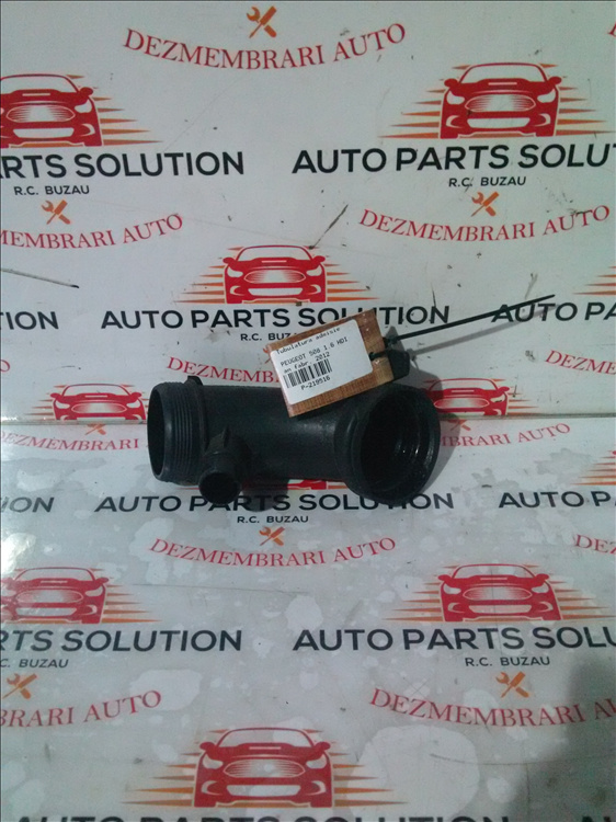 Tubulatura admisie PEUGEOT 508 1.6 HDI an fabr. 2012