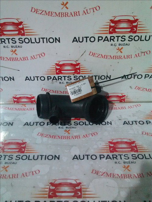 Tubulatura admisie PEUGEOT 508 1.6 HDI an fabr. 2012