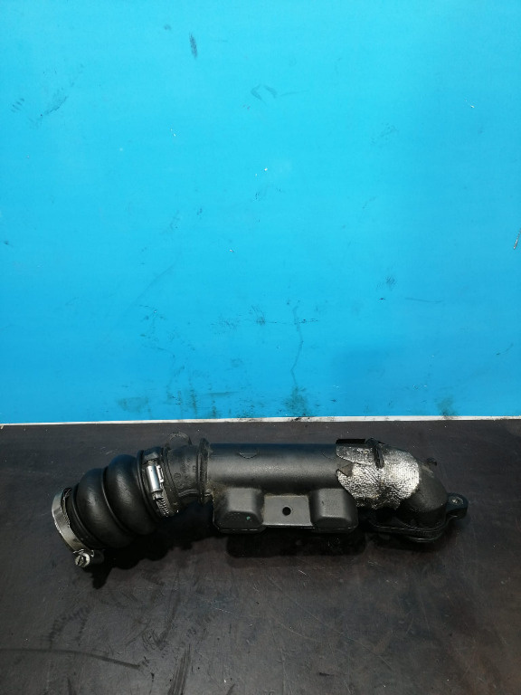 Tubulatura admisie Peugeot / Citroen 1.6 HDI 9HZ 9HY 110 CP