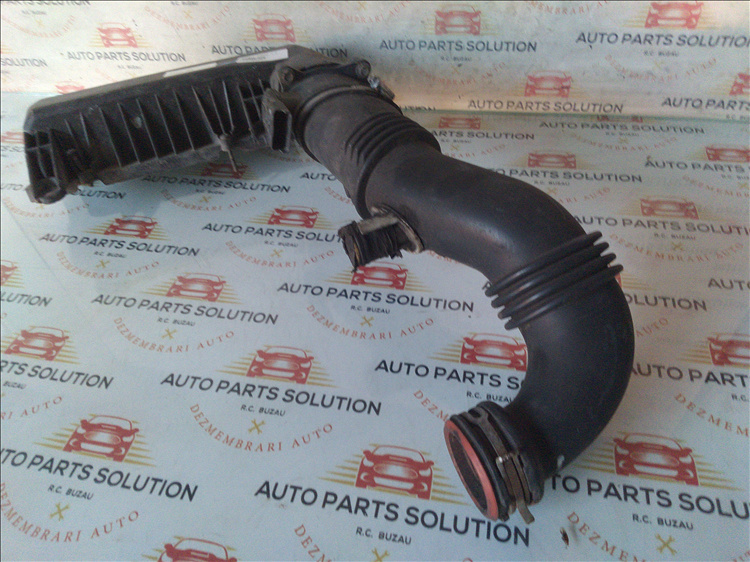 Tubulatura admisie PEUGEOT EXPERT 1.6 HDI
