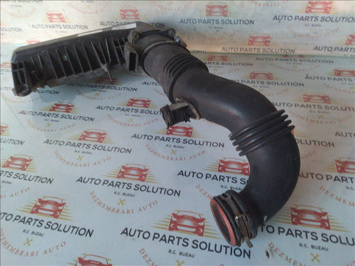 Tubulatura admisie PEUGEOT EXPERT 1.6 HDI