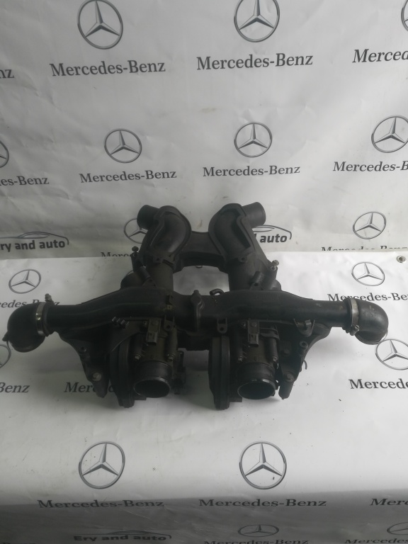 Tubulatura admisie Range Rover Sport 6H4Q-6K770-DB