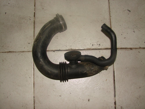 Tubulatura admisie Renault Clio 2 [1998 - 2005] Hatchback 3-usi 1.5 DCI MT (65 hp) II (BB0/1/2_ CB0/...