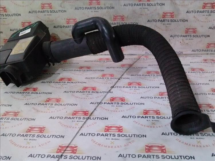 Tubulatura admisie RENAULT LAGUNA 2 1.8 B 16V an fabr. 2003