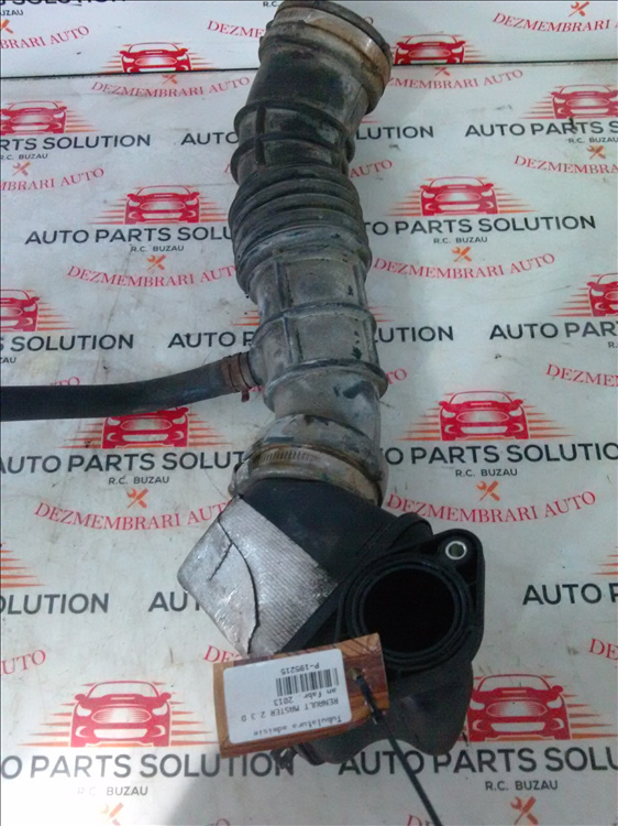Tubulatura admisie RENAULT MASTER 2.3 D an fabr. 2013