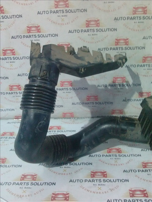 Tubulatura admisie RENAULT MASTER 2.5 DCI an fabr. 2006