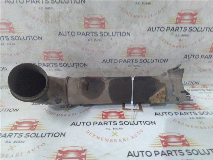 Tubulatura admisie RENAULT MEGANE 2 1.5 DCI an fabr. 2005