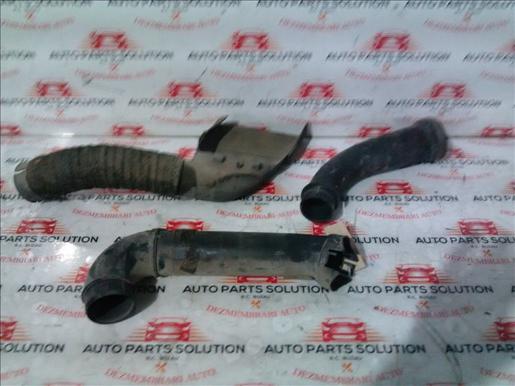 Tubulatura admisie RENAULT MEGANE 2 1.5 DCI an fabr. 2005