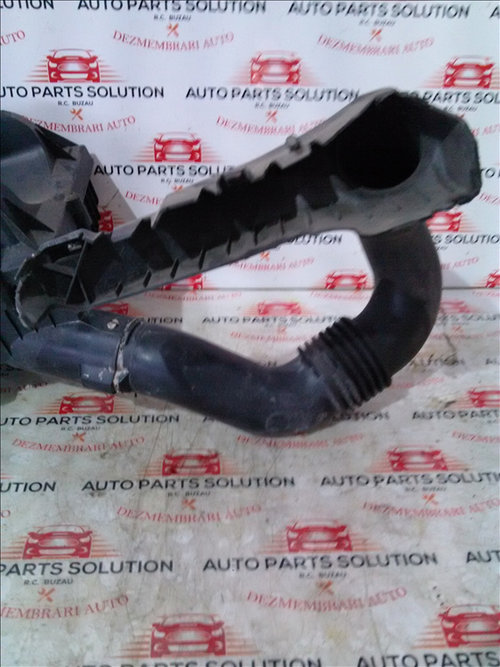 Tubulatura admisie Renault MEGANE 3 1.5 an fabr. 2015