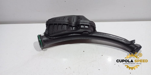 Tubulatura admisie / rezonator aer 30774691 2.4d Volvo XC60 [2008 - 2013]