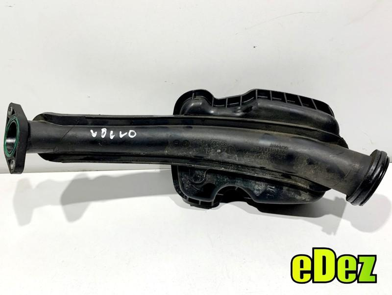 Tubulatura admisie / rezonator aer Volvo S80 2 facelift (2013-2016) 2.4 d5 D5244T15 215 cp 30774691