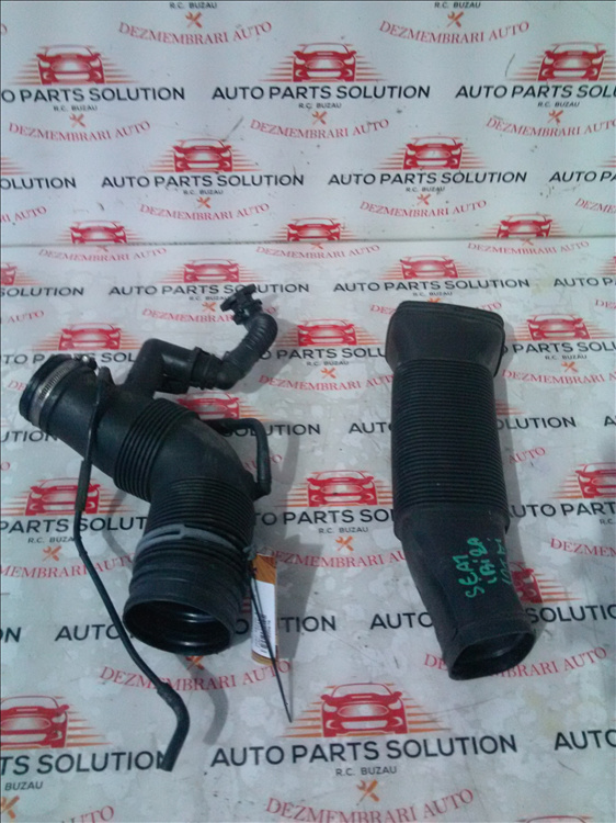 Tubulatura admisie SEAT IBIZA 1.2 TDI an fabr. 2011