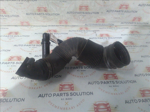 Tubulatura admisie SEAT LEON 2.0 TDI an fabr. 2008