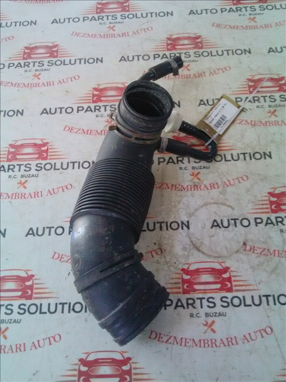 Tubulatura admisie SKODA FABIA 2 1.2B 6V