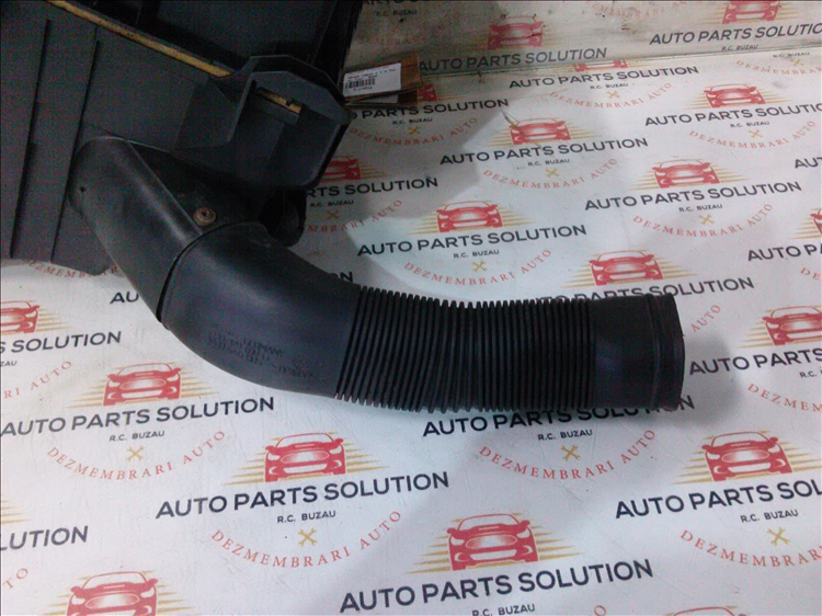 Tubulatura admisie SKODA FABIA 2 1.4 TDI an fabr. 2008