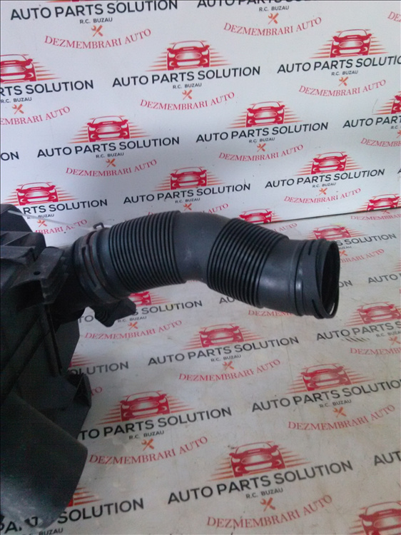 Tubulatura admisie SKODA FABIA 2 1.4TDI an fabr. 2009