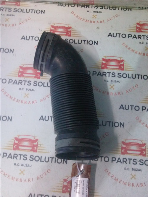 Tubulatura admisie SKODA OCTAVIA 2 1.9 TDI