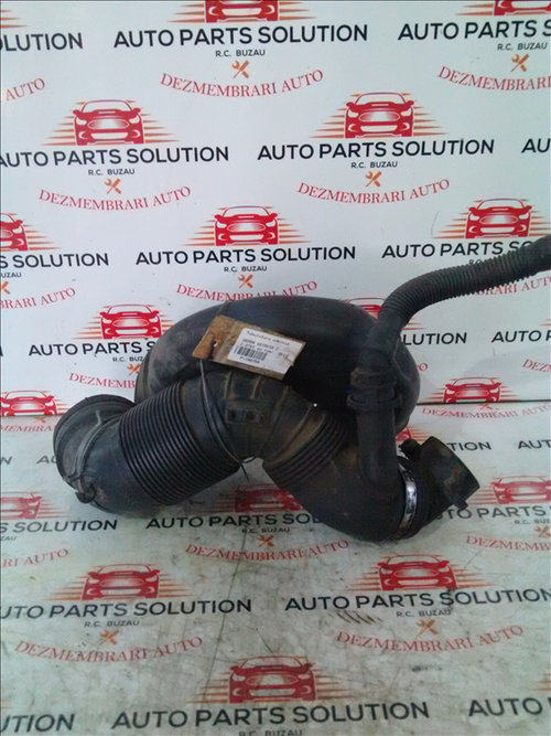 Tubulatura admisie SKODA OCTAVIA 2 2.0TDI an fabr. 2011