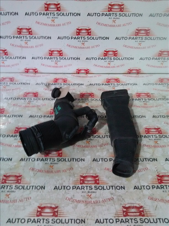 Tubulatura admisie SKODA RAPID 1.6 TDI an fabr. 2014