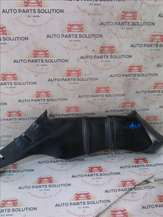 Tubulatura admisie SKODA SUPERB 1.9 TDI an fabr. 2005