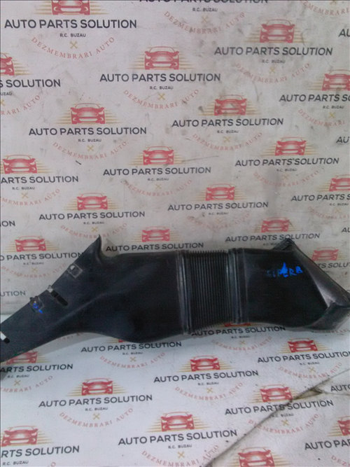 Tubulatura admisie SKODA SUPERB 1.9 TDI an fabr. 2005
