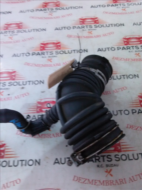Tubulatura admisie TOYOTA RAV 4 2.2 D