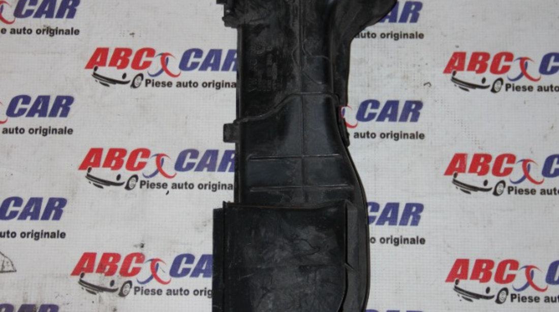 Tubulatura admisie trager Volkswagen Caddy SB 2021-prezent cod: 5Q0129254B