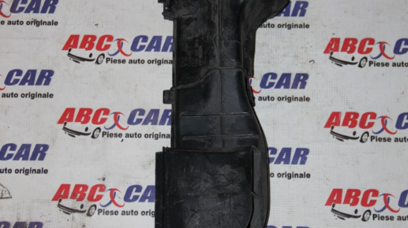 Tubulatura admisie trager VW Passat B8 2015-2020 cod: 5Q0129254B