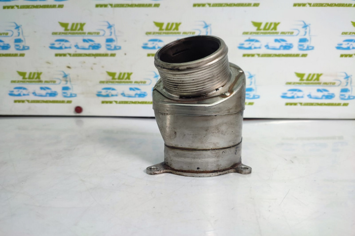 Tubulatura admisie turbo 04l131111l 2.0 tdi Skoda Superb 3 [2015 - 2020]