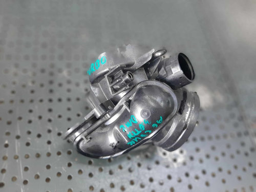 Tubulatura admisie turbo 3.0 tdi dmk audi a6 c8 4k 059129955bl