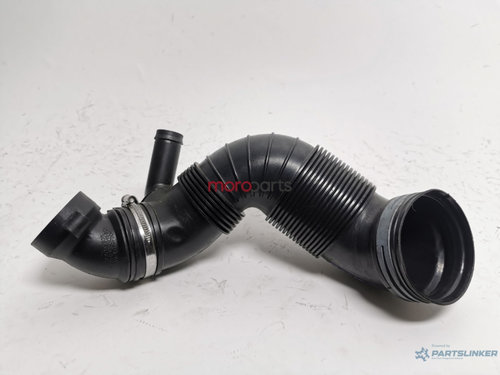 Tubulatura admisie turbo ​Volkswagen Passat B7 (365) Variant 2012 2.0 TDI OEM 3C0129654P