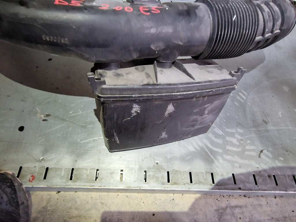 Tubulatura Admisie Turbo Volvo S60 XC60 V40 cod 31319049