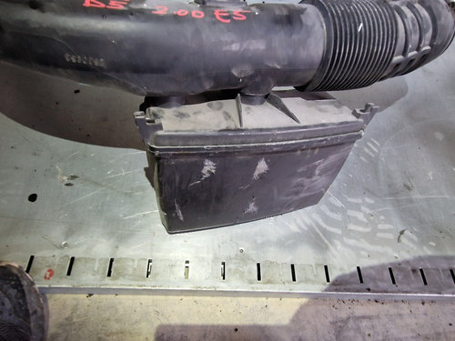Tubulatura Admisie Turbo Volvo S60 XC60 V40 cod 31319049