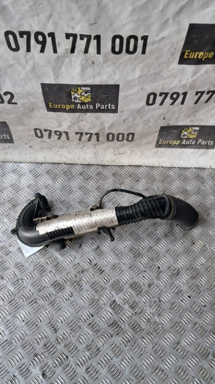 Tubulatura admisie turbo Volvo V50 2.0 D , an de fabricatie 2010 cod 7M51-9A673